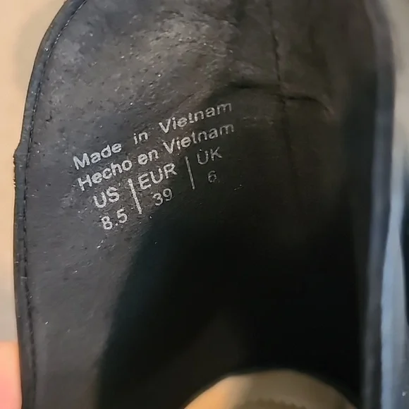 ALDO Amilmathien High Heeled Ankle Boots - Picture 7 of 12